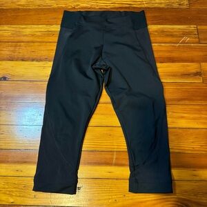 Adidas Stella McCartney 3/4 Tight Leggings size S